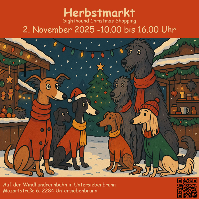 Windhundmarkt